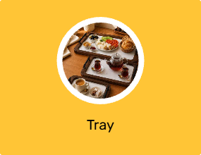 Tray