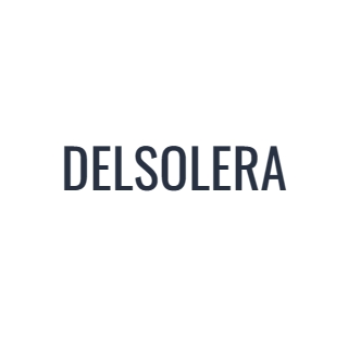 DELSOLERA logo