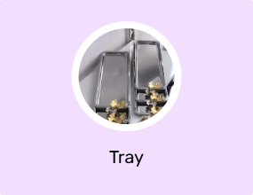 Tray
