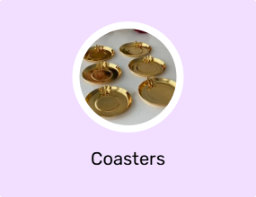 Coasters