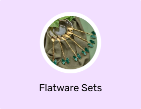 Flatware Sets