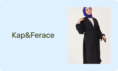 Kap&Ferace