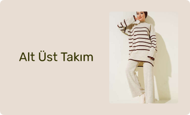 Alt Üst Takım