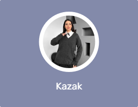 Kazak