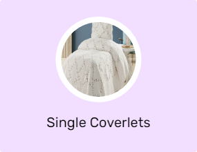 Single Coverlets