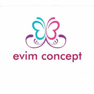 Evim Concept logo
