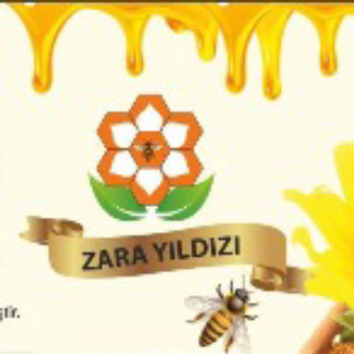 Zara Çiçek Balı