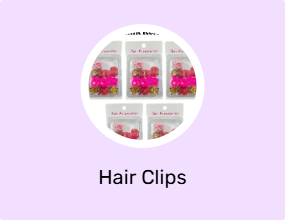 Hair Clips
