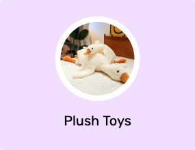 Plush Toys