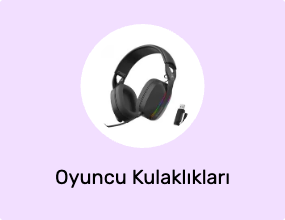 Oyuncu Kulaklıkları