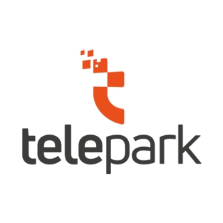 TELEPARK logo