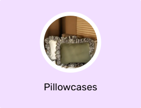 Pillowcases
