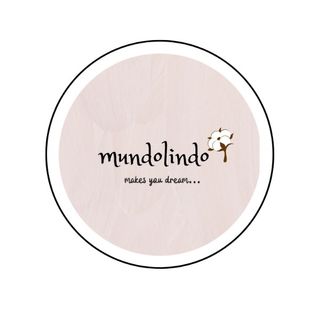 MundoLindo logo