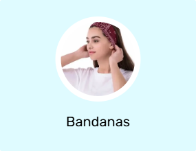 Bandanas
