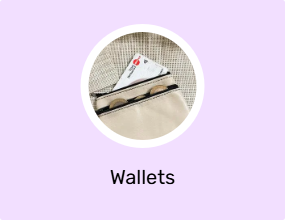 Wallets