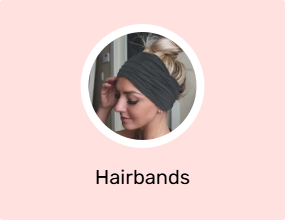 Hairbands