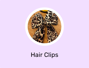 Hair Clips