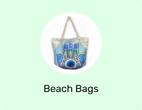 Beach Bags