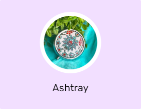 Ashtray