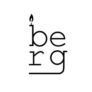 Berg Atelier logo