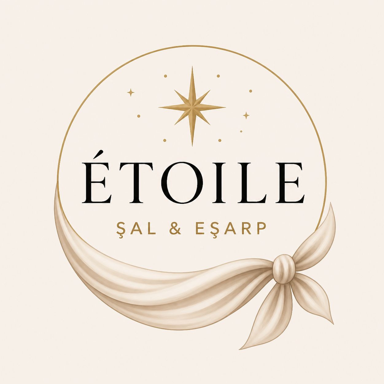 Etoile Şal & Eşarp