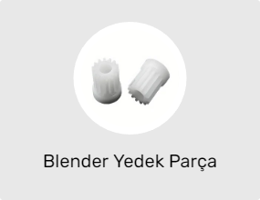 Blender Yedek Parça