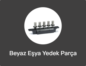 Beyaz Eşya Yedek Parça