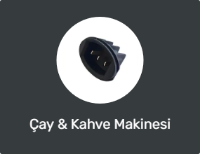Çay & Kahve Makinesi Aksesuar