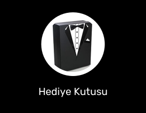 Hediye Kutusu