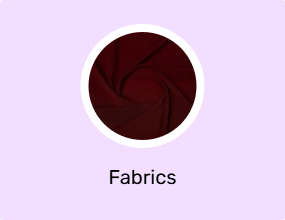 Fabrics