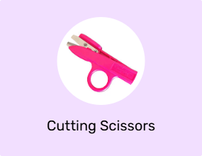 Cutting Scissors