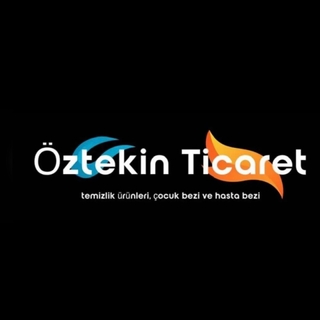 Öztekin Ticaret logo