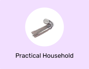 Practical Household Items