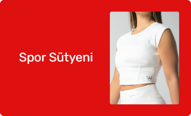 Spor Sütyeni