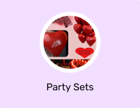 Party Sets