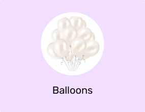 Balloons