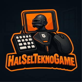 HalSelTeknoGame