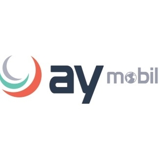 aymobil logo