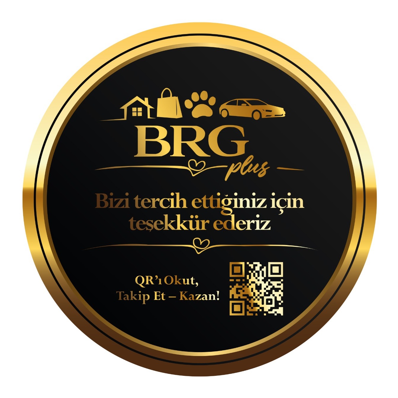 BRG PLUS