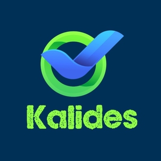 Kalides logo