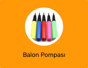 Balon Pompası
