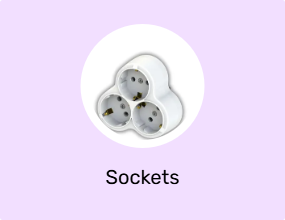 Sockets