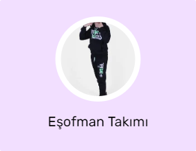 Eşofman Takımı