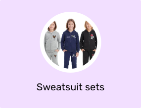 Sweatsuit sets