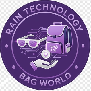 RAİN TECHNOLOGY AND BAG WORLD