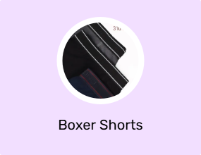 Boxer Shorts