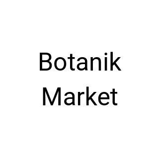 Botanik Market