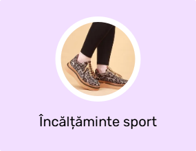 Încălțăminte sport