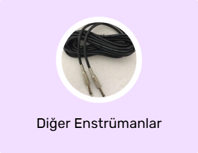Diğer Enstrümanlar