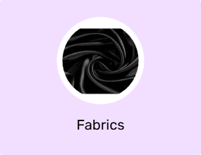 Fabrics